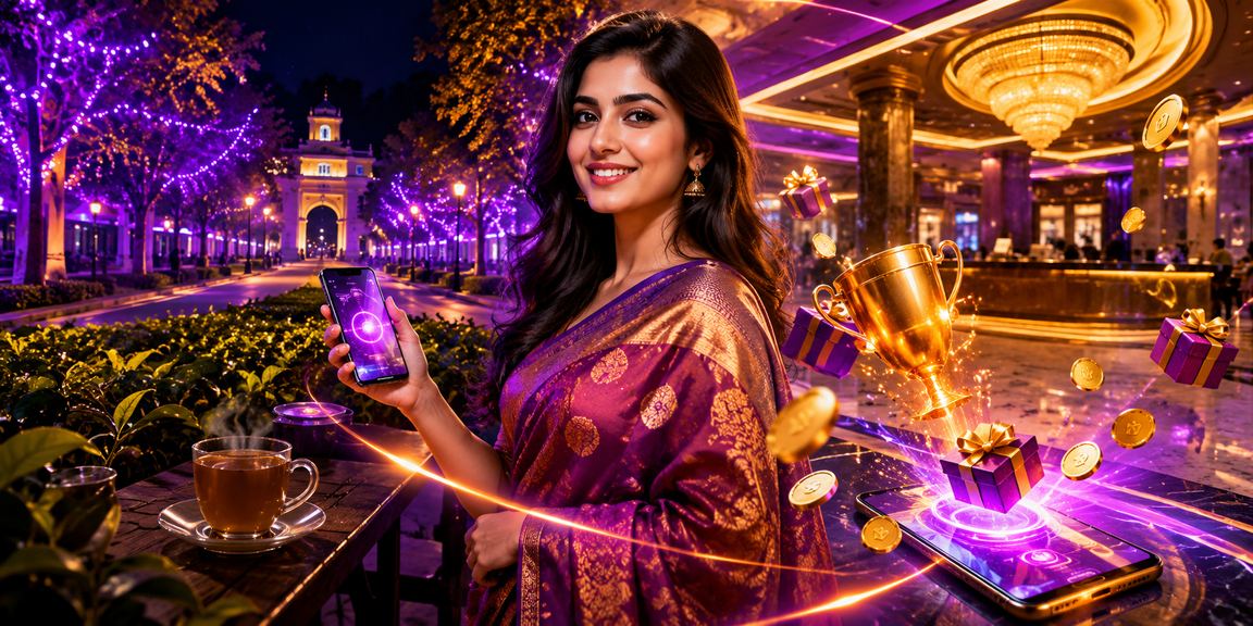 রাজশাহীর চা বাগানে মোবাইলে nf5 পেমেন্ট ও পুরস্কার দাবি করছেন একজন ব্যবহারকারী