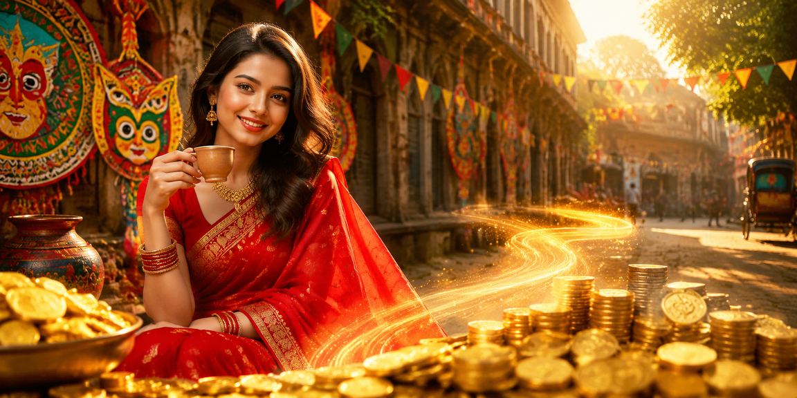 রাজশাহীতে শাড়ি পরা নারী nf5 রিবেট বোনাস সম্পর্কে জানছেন