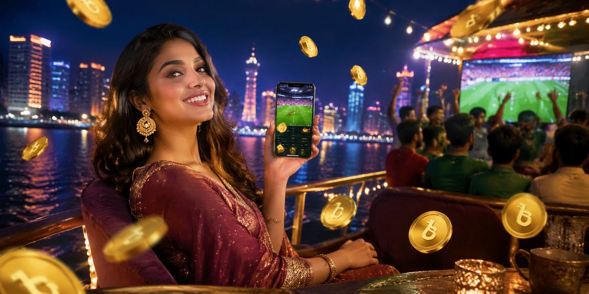 দায়িত্বশীল গেমিং সচেতনতা বাংলাদেশ