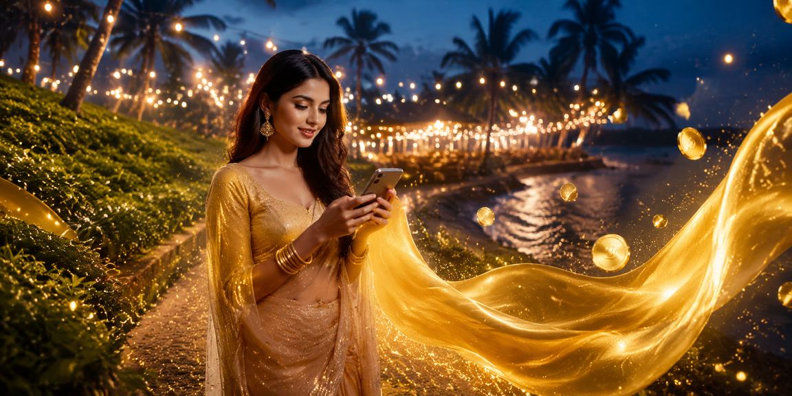 সেন্ট মার্টিনে nf5 ভিআইপি বোনাস পাতা দেখছেন একজন ব্যবহারকারী