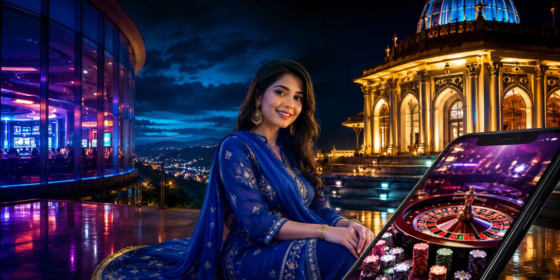 সিলেটে সালোয়ার কামিজ পরা নারী মোবাইলে nf5 ক্যাসিনো খেলছেন